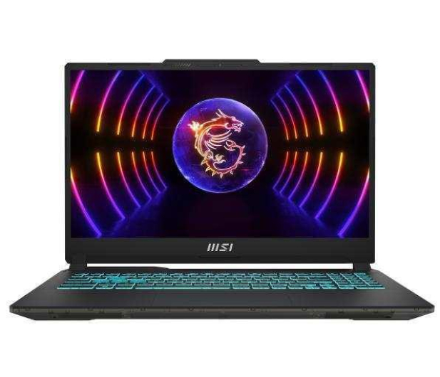 MSI Cyborg 15 i5-12450H/16GB/512 RTX4060 144Hz - 1139406 - zdjęcie